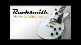 Rocksmith 2014 RattRound and Round [upl. by Aleirbag416]