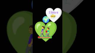 Love ❤ status lovestatus ytshorts viralshort [upl. by Eelnayr]