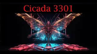 Cicada 3301 [upl. by Hanley]