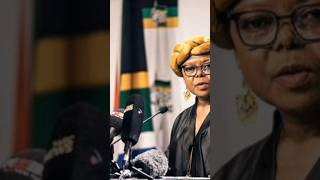 quotWe dont account to Helen Zillequot  Mahlengi BhenguMotsiri [upl. by Gone343]