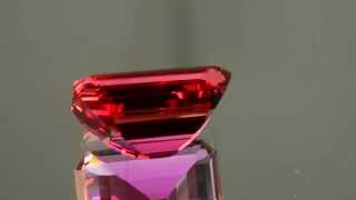 1155ct Imperial Topaz [upl. by Lisabet]