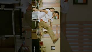 Kajal agarwal lifting vijay thalapathy  kajalagarwal vijaythalapathy lifting strongwomen gym [upl. by Sly]