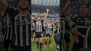 MINEIRÃO CALADO E FESTA DO GALO EM CAMPO 🔇🏆 [upl. by Oicnedurp]