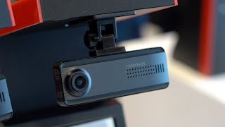 Thinkwares Latest Dashcams amp U3000 Rear Cam Tips [upl. by Stralka]