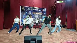 Group Dance Iraga Iraga Song Dancer Murli amp Group [upl. by Cobbie]