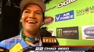 2008 Phoenix Monster Energy AMA Supercross Championship Round 2 of 17 [upl. by Essex]