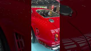 Ferrari 250 gt Berlinetta [upl. by Atinad875]