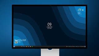 Final Result  MX Linux 23 Xfce Edition Customization [upl. by Nide]