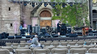 Dumpstaphunk “No More Okey Doke” 61224 Mountain Winery Saratoga [upl. by Atekram812]