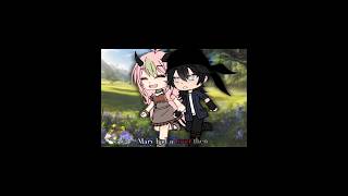 • Mary had a lover then • Gacha life  trendmeme  OG 🚫  IB tt fyp • KIYOXXW gacha [upl. by Asilec]