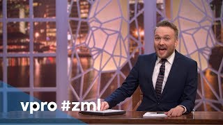 Promo aflevering 9  Zondag met Lubach S08 [upl. by Torbert]