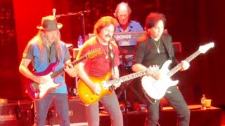 The Doobie Brothers  Nov 23 2019  White Plains  Complete show [upl. by El]