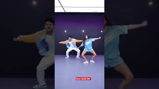 Nora Fatehi dance 💃❤️🥰 noradance2 youtubeshorts norafatehidance dancelover bollywoodnoradance [upl. by Stegman]