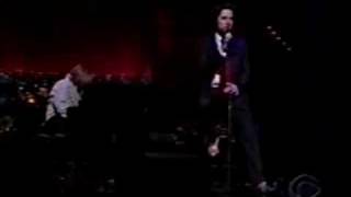 Rufus Wainwright amp Kate McGarrigle  My Funny Valentine 2003 [upl. by Lennox]