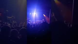 Krs One  Step Into A World Live In Liverpool [upl. by Angrist]