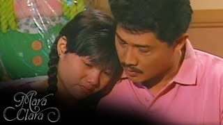 Mara Clara 1992 Full Episode 14  ABSCBN Classics [upl. by Janna745]