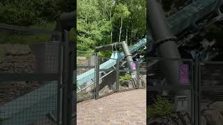 Galactica  Alton Towers [upl. by Gemmell]