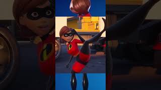 Mrs Incredible looks incredible [upl. by Lledraw]