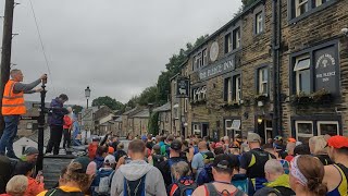 The Yorkshireman Half Marathon 2024 [upl. by Evers983]