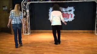 Mexicali Rose Line Dance Dance wmusic [upl. by Stanleigh]