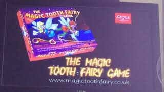 The Magic Tooth Fairy Game Barbecue Party [upl. by Htiek]