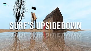 Surfs Upsidedown Announcement [upl. by Lada641]