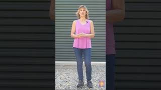 FREE 3 Calisthenics Workout for Healthy Aging with Sherry Zak Morris CIAYT shorts [upl. by Bruckner]