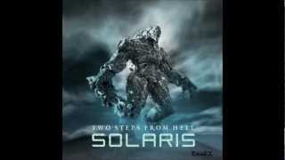 Two Steps From Hell  Special Unit  Solaris [upl. by Lomaj]