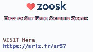 How to Send Unlimited Message on Zoosk without Coins [upl. by Ttennaej]