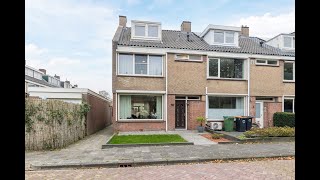 Ruysdaelstraat 1 te Hoogeveen [upl. by Alleris]