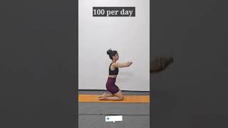 Yoga for Fat Loss  Powerful Exercises to Shed Weight Naturally l [upl. by Rivkah700]