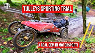 The Tulleys Sporting Trial [upl. by Templeton]