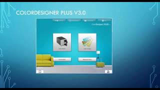 Tips and Tricks on ColorDesigner PLUS v30 [upl. by Eittod526]