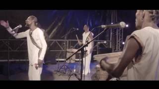 kiltir in maloya lamour live sakifo 2016 [upl. by Adnawaj]