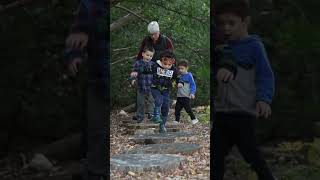 Explore Your Way this Spring at The Morton Arboretum [upl. by Larner]