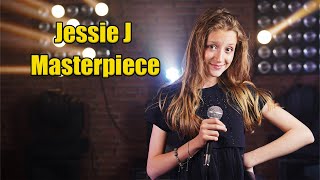 Masterpiece Jessie J cover by Sofy [upl. by Linden]