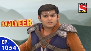 Baal Veer  बालवीर  Episode 1054  20th August 2016 [upl. by Hendrik]