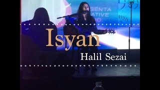 Halil Sezai  Isyan Acoustic Cover İspanyolcaspanishespañol [upl. by Enined635]