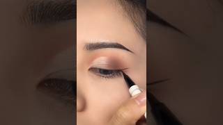 Ek din aap yun hi music bollywood eyemakeupartist shorts eyemakeup makeuptutorial vidyashah [upl. by Jerome337]