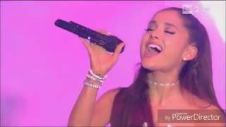 One last time  Ariana Grande   Ariana  Blind Audition [upl. by Aiken]