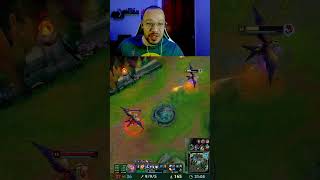 QUEBRANDO LIMITE DE MOVESPEED COM SYLAS  Sylas vs Brand MID leagueoflegends sylas [upl. by Jael130]