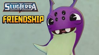 Slugterra Slugset 1  Friendship [upl. by Ailb]