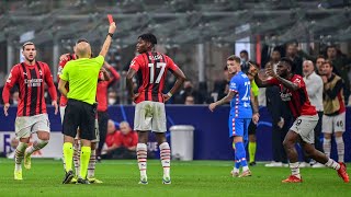 Kessie Red Card Change Everything [upl. by Lebisor]