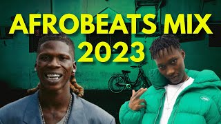 BEST OF AFROBEATS 2023 BEST OF SEYIVIBES X ZINOLEESKY ADEKUNLEGOLD LIFE OF THE PARTY MIX [upl. by Anatniuq]