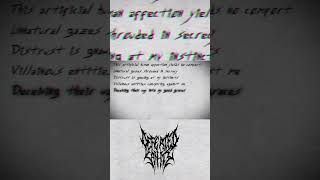 Defeated Sanity  Temporal Disintegration [upl. by Adnowal265]