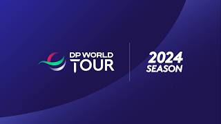 2024 DP World Tour Season Explained [upl. by Sorips488]