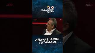 Yavuz Bingöl  Gözyaşlarını tutamadı shorts [upl. by Piscatelli]