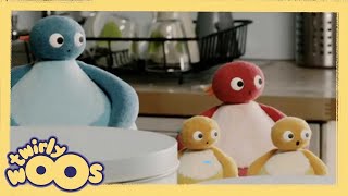 All Gone  Twirlywoos  Videos for Kids [upl. by Amikan83]