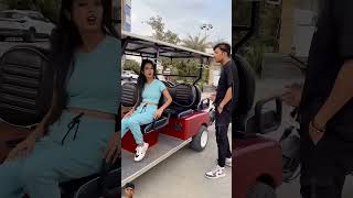 Taxi hatao na side mein comedy funny prank short shorts [upl. by Assilrac]