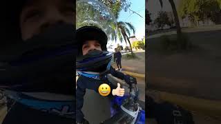 YZ 85 Vuela yamahamotorcycles bikelife yz85 motolife motovlog [upl. by Vtarj]